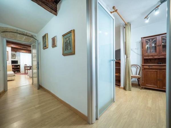 Lamarmora 26 : photo 10 de la chambre petite chambre double