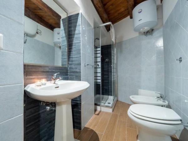 Lamarmora 26 : photo 2 de la chambre petite chambre double