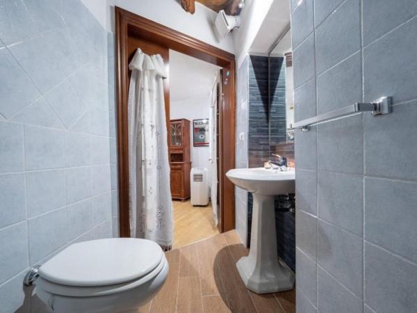 Lamarmora 26 : photo 3 de la chambre petite chambre double