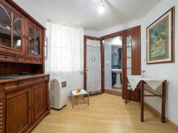 Lamarmora 26 : photo 4 de la chambre petite chambre double