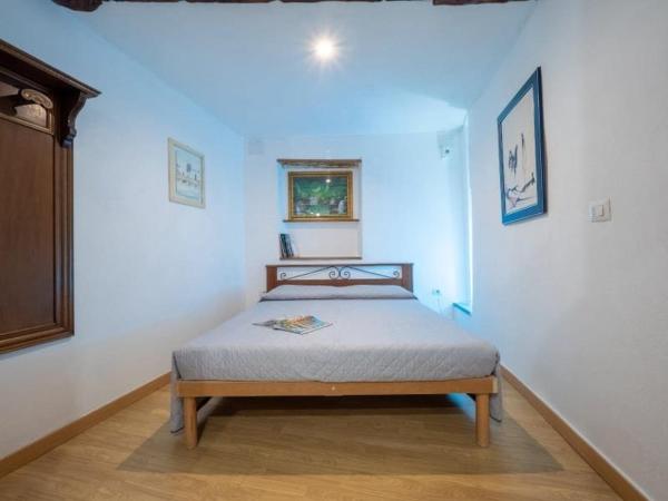 Lamarmora 26 : photo 5 de la chambre petite chambre double