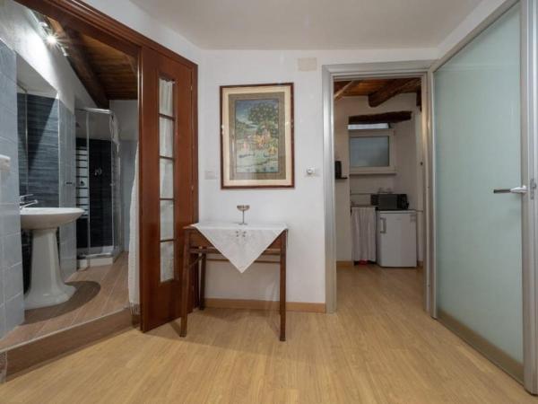 Lamarmora 26 : photo 6 de la chambre petite chambre double