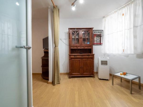 Lamarmora 26 : photo 8 de la chambre petite chambre double