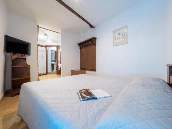 Lamarmora 26 : photo 9 de la chambre petite chambre double