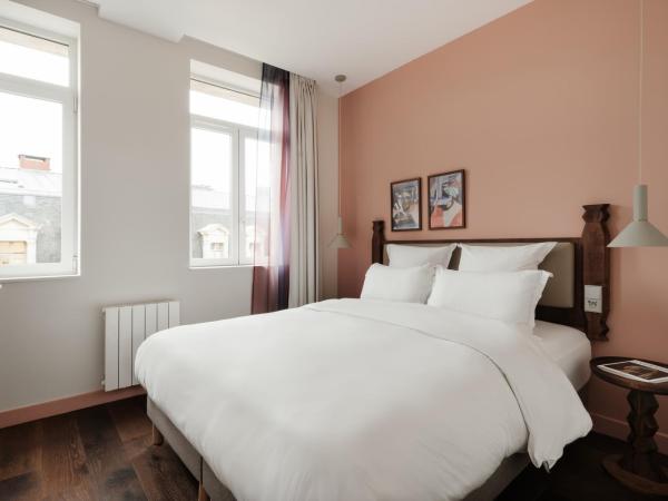 Edgar Suites Lille - Faidherbe : photo 3 de la chambre appartement 3 chambres