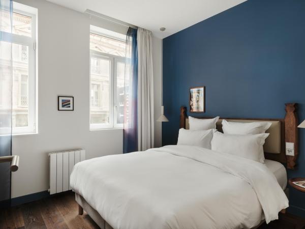 Edgar Suites Lille - Faidherbe : photo 7 de la chambre appartement 3 chambres