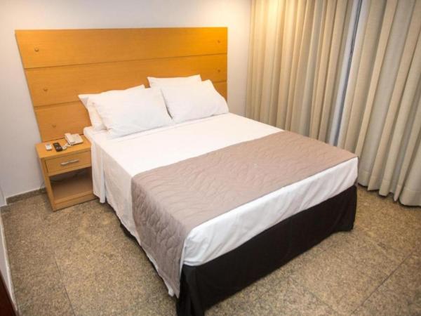 Regency Copacabana Hotel : photo 2 de la chambre chambre double standard