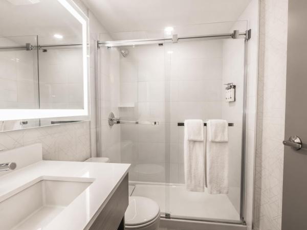 Holiday Inn Express Toronto-North York, an IHG Hotel : photo 9 de la chambre chambre standard