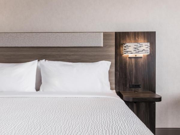 Holiday Inn Express Toronto-North York, an IHG Hotel : photo 2 de la chambre chambre standard