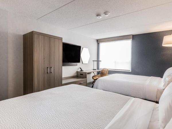 Holiday Inn Express Toronto-North York, an IHG Hotel : photo 5 de la chambre chambre standard