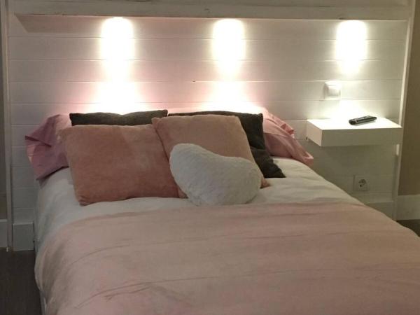 Doniños Nature : photo 3 de la chambre maison 4 chambres