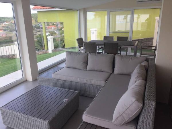 Doniños Nature : photo 7 de la chambre maison 4 chambres