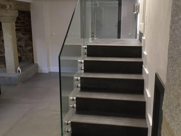 Doniños Nature : photo 10 de la chambre maison 4 chambres