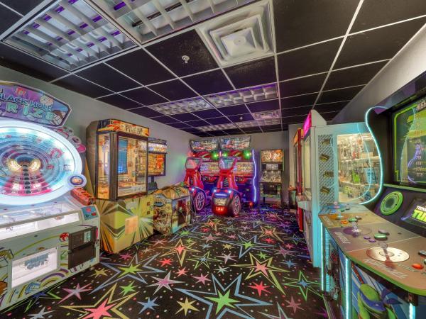 Tidewater Beach Resort : photo 6 de la chambre suite 2 chambres