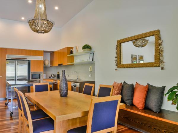 East On Byron : photo 5 de la chambre appartement de grand standing 3 chambres - vue sur baie