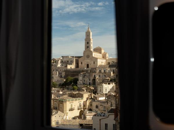 Lo Stemma Luxury Boutique Hotel : photo 7 de la chambre chambre lit king-size supérieure