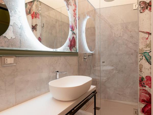 Lo Stemma Luxury Boutique Hotel : photo 6 de la chambre chambre lit king-size supérieure