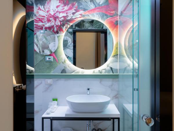 Lo Stemma Luxury Boutique Hotel : photo 4 de la chambre suite lit king-size