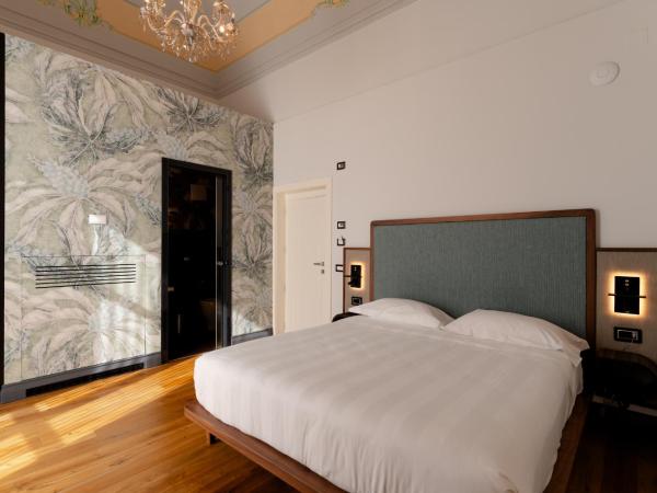 Lo Stemma Luxury Boutique Hotel : photo 1 de la chambre chambre lit king-size