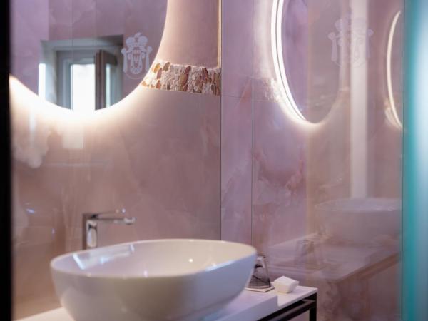 Lo Stemma Luxury Boutique Hotel : photo 5 de la chambre chambre lit king-size standard