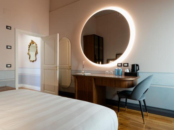 Lo Stemma Luxury Boutique Hotel : photo 2 de la chambre chambre lit king-size standard