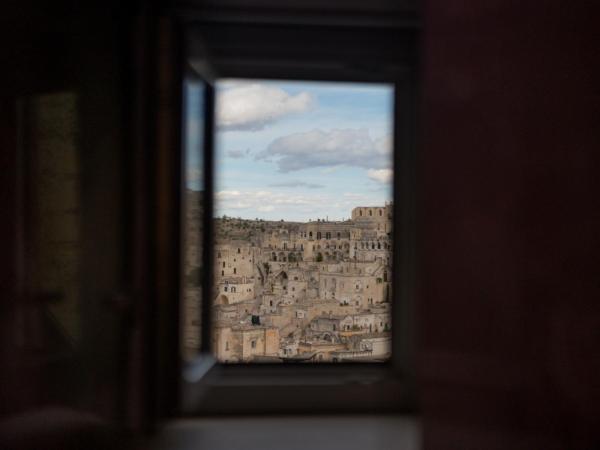Lo Stemma Luxury Boutique Hotel : photo 6 de la chambre chambre lit king-size standard