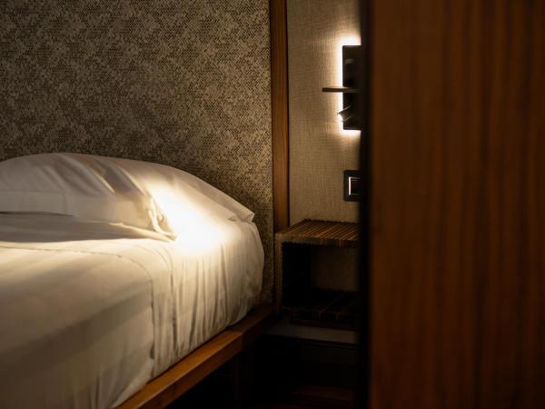 Lo Stemma Luxury Boutique Hotel : photo 3 de la chambre chambre lit king-size standard