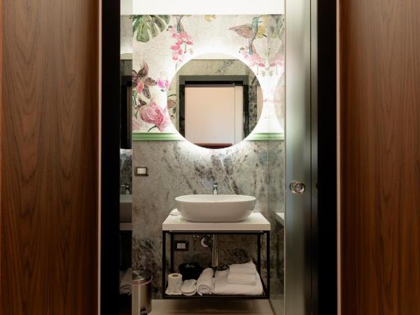 Lo Stemma Luxury Boutique Hotel : photo 2 de la chambre chambre simple standard