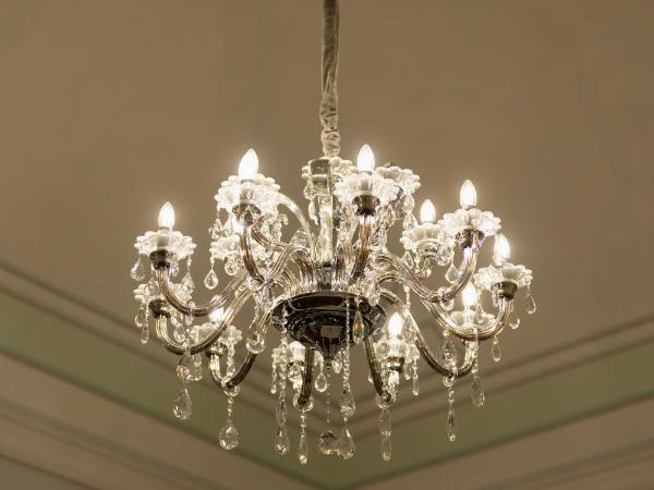 Lo Stemma Luxury Boutique Hotel : photo 3 de la chambre suite avec sauna