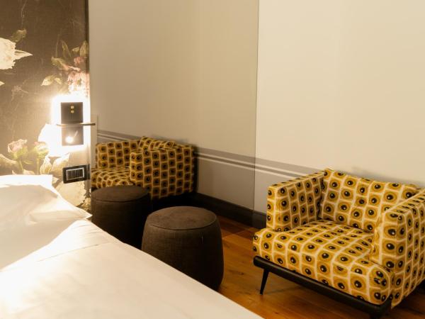 Lo Stemma Luxury Boutique Hotel : photo 5 de la chambre suite avec sauna