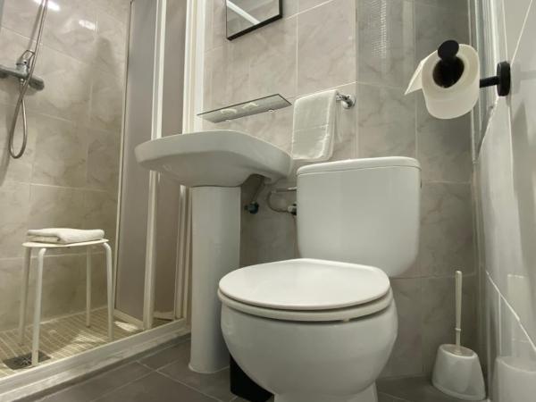 LÀtic Rooms : photo 4 de la chambre chambre supérieure lit queen-size