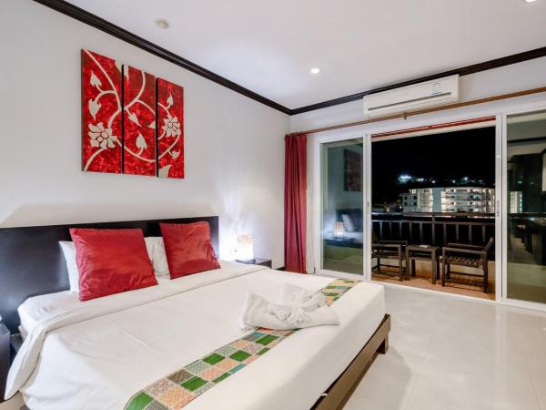 Napalai Resort & Spa : photo 5 de la chambre chambre deluxe double ou lits jumeaux