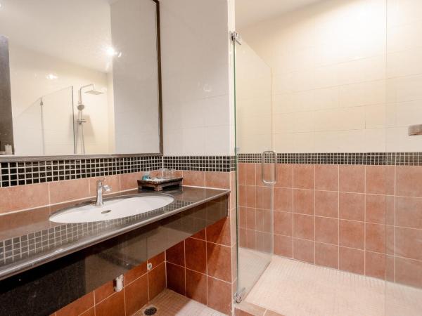 Napalai Resort Hua Hin : photo 7 de la chambre chambre double ou lits jumeaux supérieure