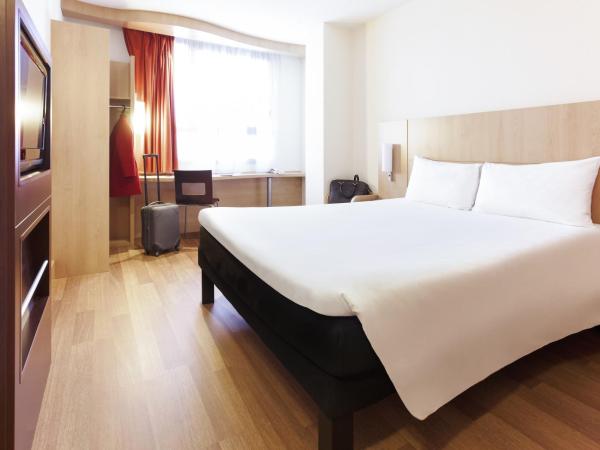 Hotel Ibis Milano Ca' Granda : photo 3 de la chambre chambre double supérieure