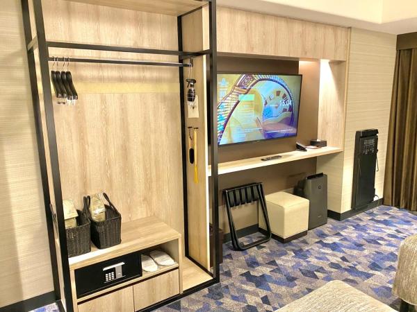 Hotel Monterey Edelhof Sapporo : photo 6 de la chambre south twin room (2nd - 12th floor) - non-smoking