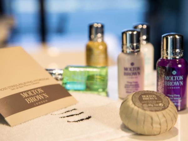 Key Hotel : photo 6 de la chambre chambre double standard