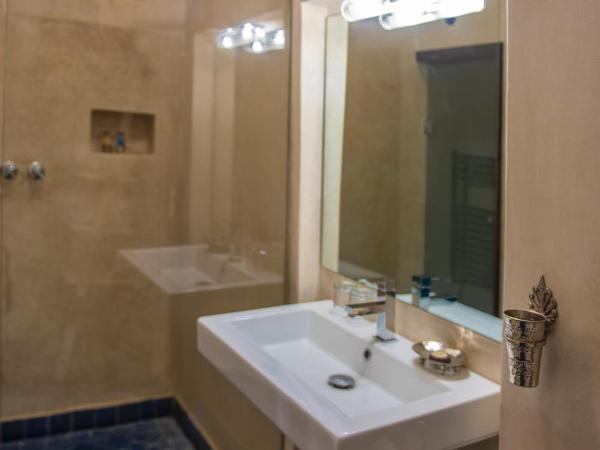 Riad Palais Bahia Fes : photo 3 de la chambre suite deluxe