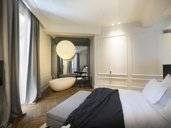 Adriatic Hotel by Maistra Collection : photo 2 de la chambre suite adriatique