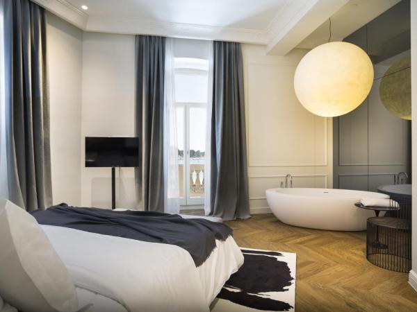 Adriatic Hotel by Maistra Collection : photo 6 de la chambre suite adriatique