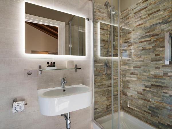 Nèroli Bio Relais : photo 7 de la chambre chambre double avec terrasse