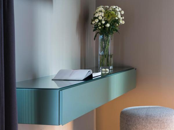 Nèroli Bio Relais : photo 7 de la chambre chambre deluxe