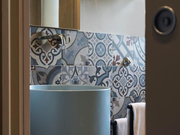 Nèroli Bio Relais : photo 10 de la chambre chambre deluxe