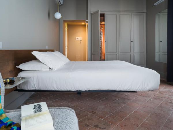 Nèroli Bio Relais : photo 8 de la chambre chambre deluxe