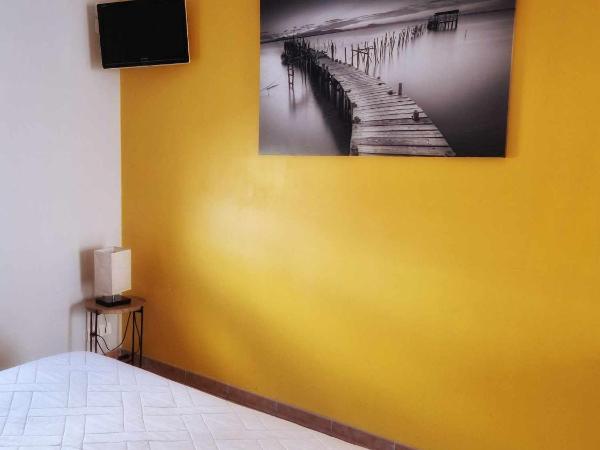 Tempo Hôtel : photo 3 de la chambre chambre double ou lits jumeaux