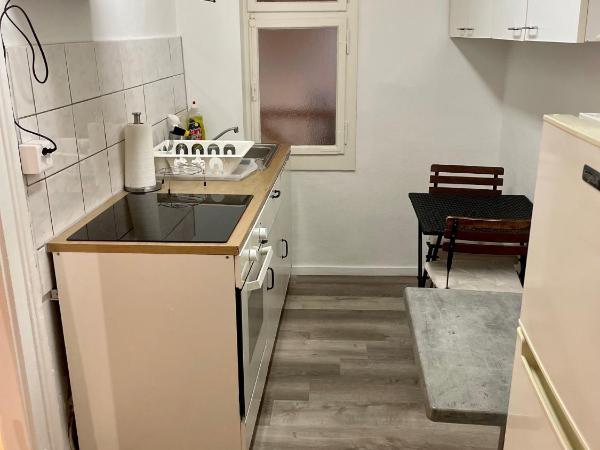 Le MONOT Residence : photo 6 de la chambre appartement 2 chambres