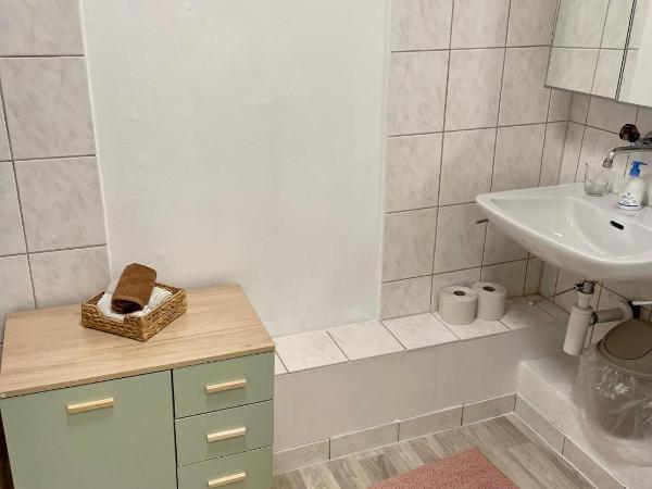 Le MONOT Residence : photo 9 de la chambre appartement 2 chambres