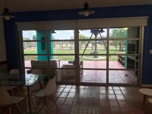 Apart Gallery - San Lorenzo - Salta : photo 5 de la chambre appartement - vue sur piscine 
