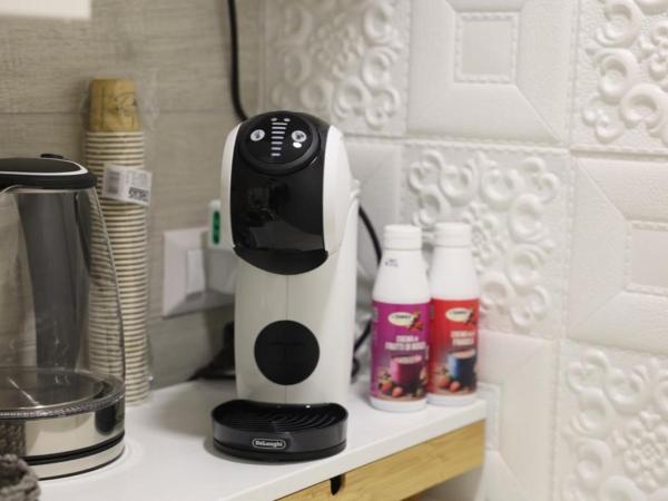 a casarell napoli : photo 1 de la chambre studio familial