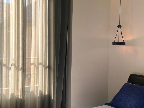 Hotel El Siglo : photo 3 de la chambre chambre lits jumeaux standard - extérieur