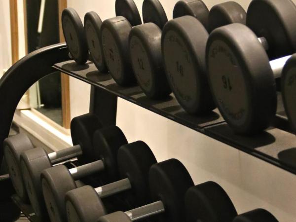 New Hotel Piscine Wellness & Spa : photo 5 de la chambre chambre double supérieure